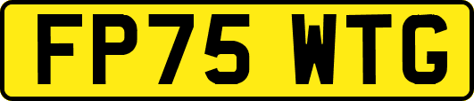 FP75WTG