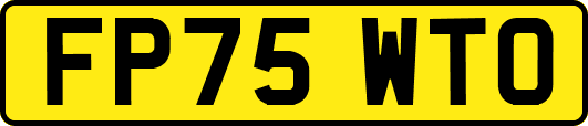 FP75WTO
