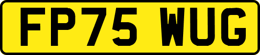 FP75WUG