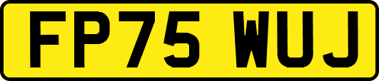 FP75WUJ