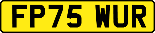 FP75WUR