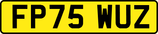 FP75WUZ