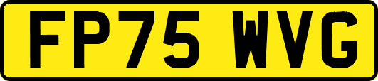 FP75WVG