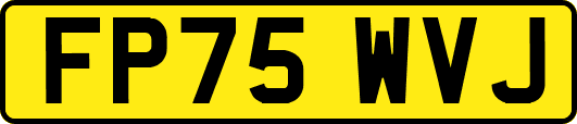 FP75WVJ