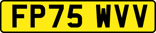 FP75WVV