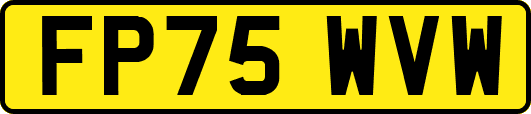 FP75WVW