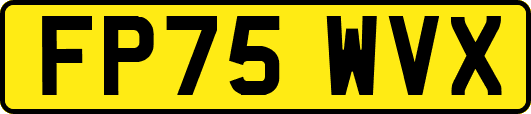 FP75WVX