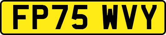 FP75WVY