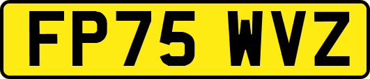 FP75WVZ