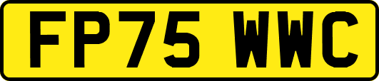 FP75WWC