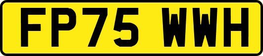 FP75WWH