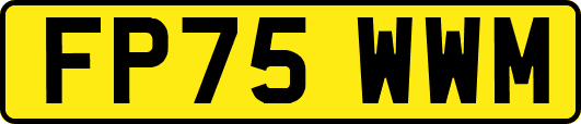 FP75WWM