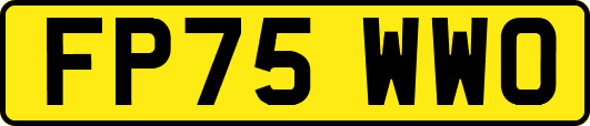 FP75WWO