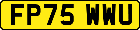 FP75WWU