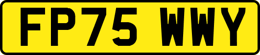 FP75WWY