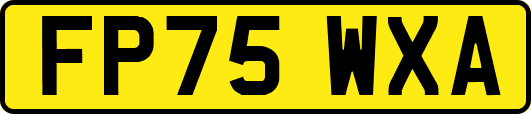 FP75WXA