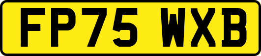 FP75WXB