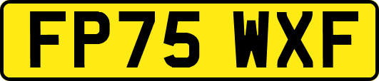 FP75WXF