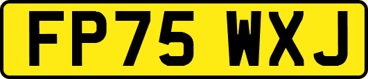 FP75WXJ
