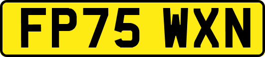 FP75WXN