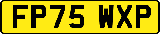 FP75WXP