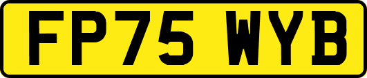 FP75WYB