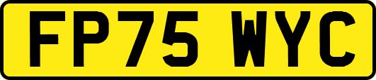 FP75WYC