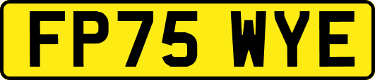 FP75WYE
