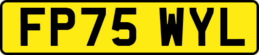 FP75WYL