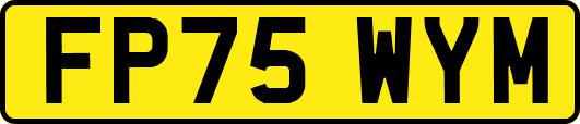 FP75WYM