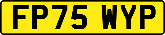 FP75WYP