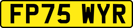 FP75WYR