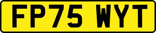 FP75WYT