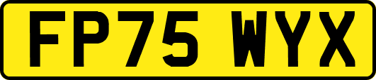 FP75WYX