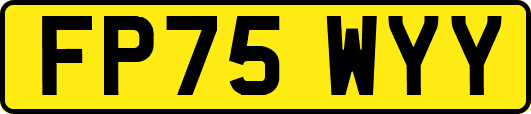 FP75WYY