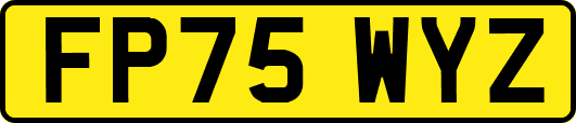 FP75WYZ