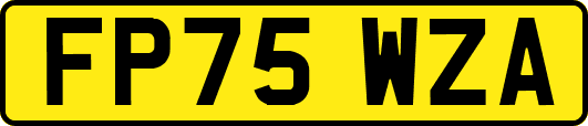 FP75WZA