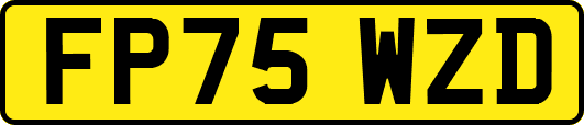 FP75WZD