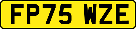 FP75WZE