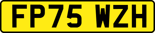 FP75WZH