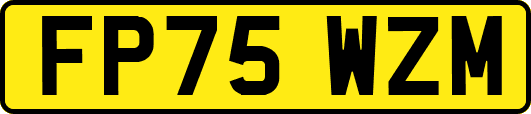 FP75WZM