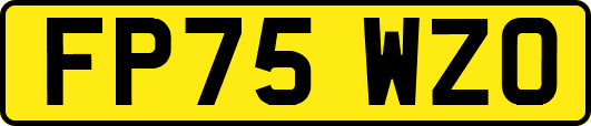 FP75WZO