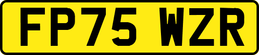 FP75WZR
