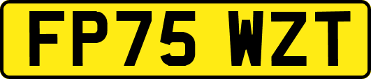 FP75WZT