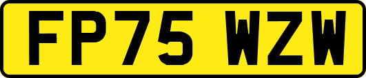 FP75WZW