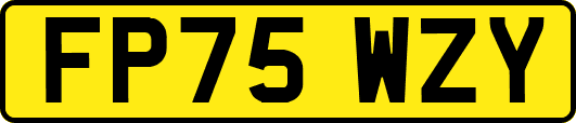 FP75WZY