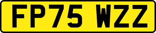 FP75WZZ