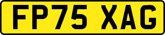 FP75XAG