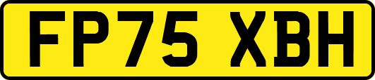 FP75XBH