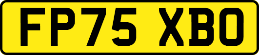 FP75XBO